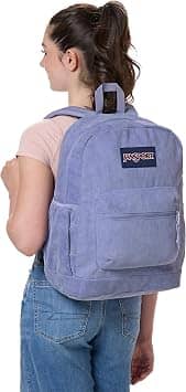 JanSport Cross Town Plus Women's bags Black New
