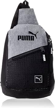 Puma Evercat Women's bags Grey Unspecified New