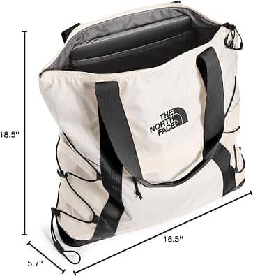 The North Face Borealis Women's bags White Backpack Mini Unspecified New