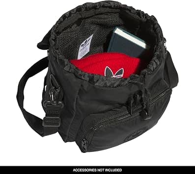 Adidas Micro Women's bags Black Unspecified New