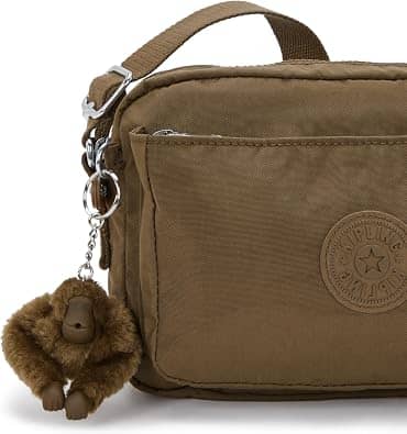 Kipling Abanu Women's bags Brown Unspecified Medium New
