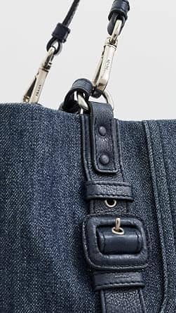 Prada Etiquette Women's bags Unspecified Blue New