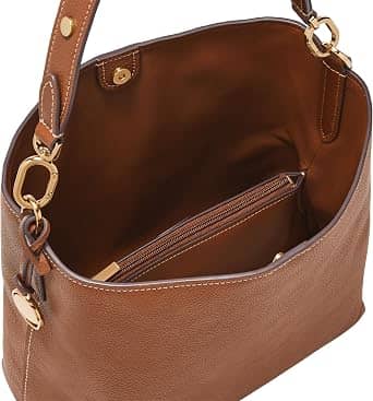 Fossil Jessie Women's bags Brown Unspecified Tote New