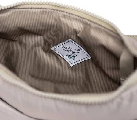 Herschel Yara Women's bags Beige Unspecified New