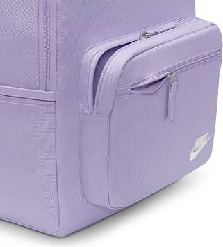 Nike Heritage Eugene Women's bags White 100% Polyester Eugene Backpack 23L New