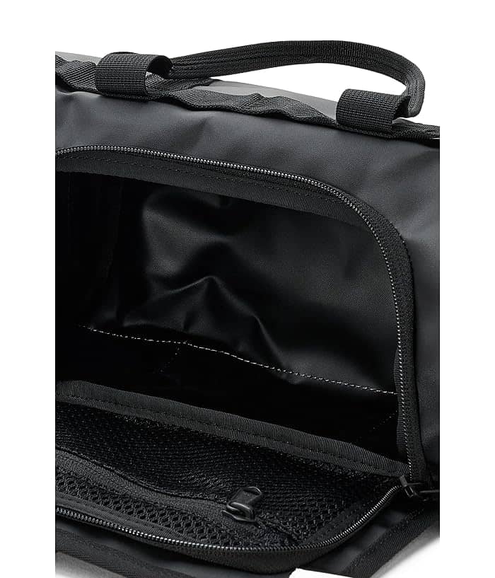 The North Face Base Camp Duffel Women's bags Black Unspecified New