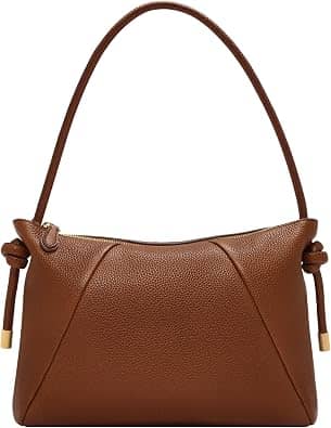 Fossil Willa Women's bags Gold Shoulder Bag New
