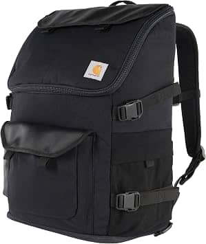 Carhartt Nylon Workday Backpack Women's bags Camo New