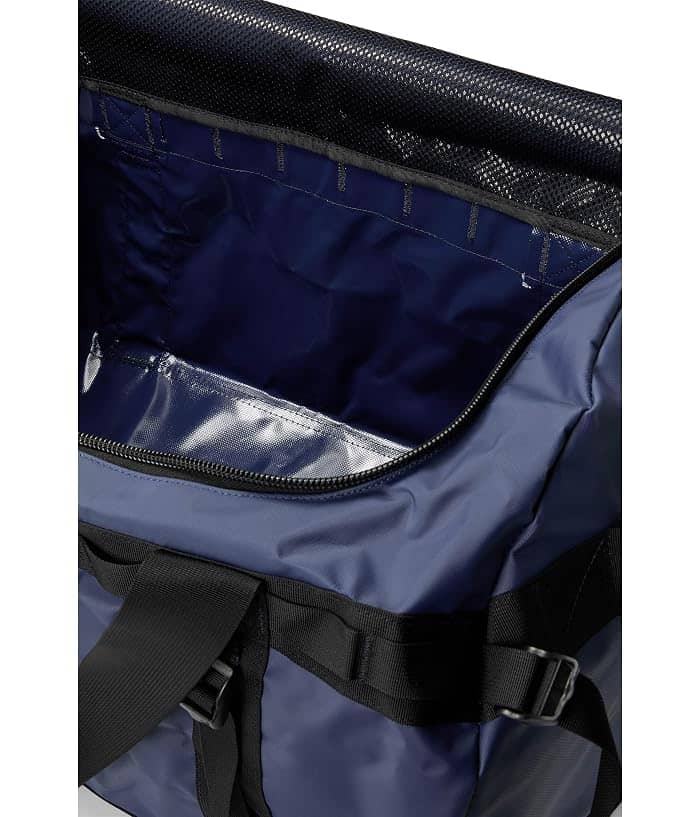 The North Face Base Camp Duffel Women's bags Black Unspecified New