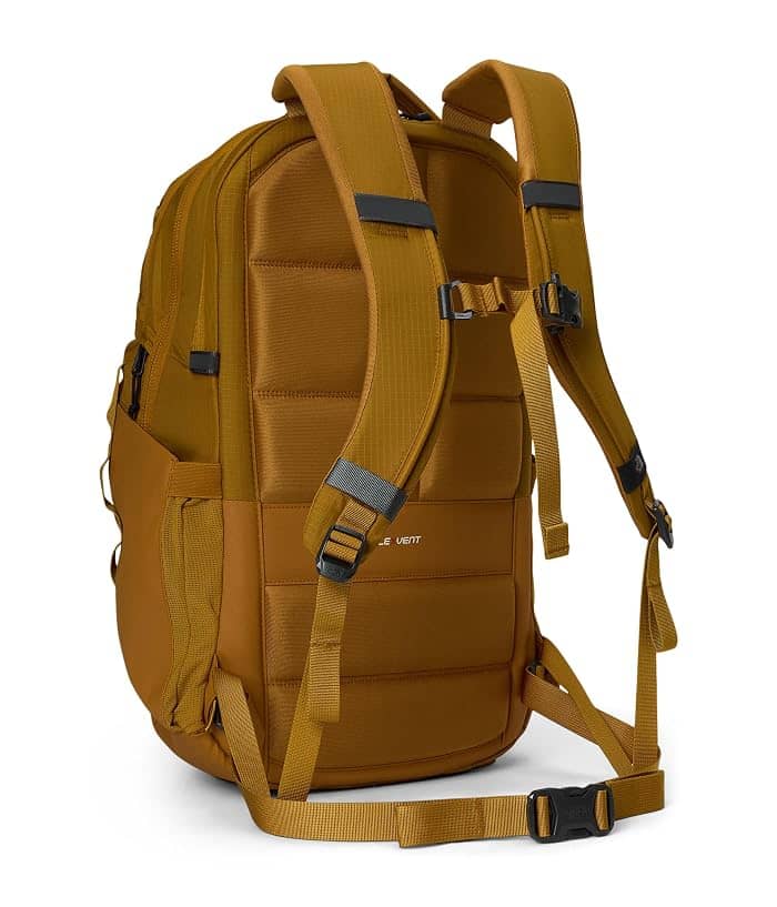 The North Face Surge Women's bags Tan Unspecified One Size New