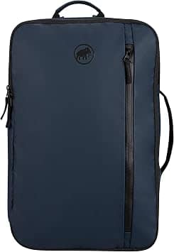 Mammut Seon Transporter Women's bags Navy 25L New