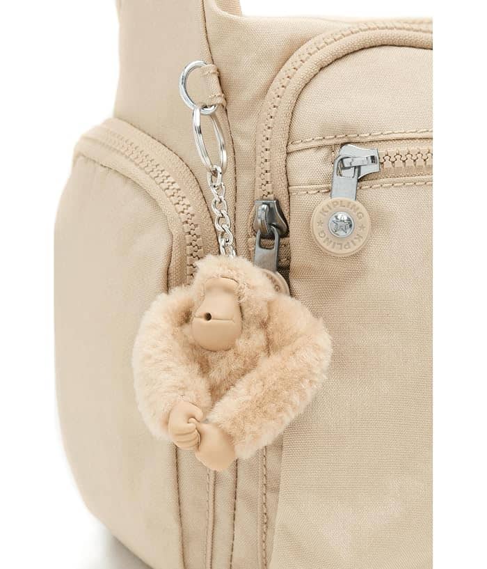 Kipling Gabbie Women's bags Beige Unspecified New