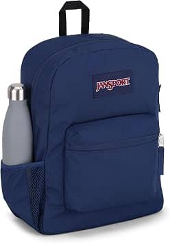JanSport Cross Town Women's bags Grey New