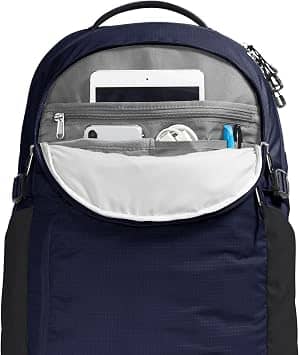 The North Face Router Women's bags Black New