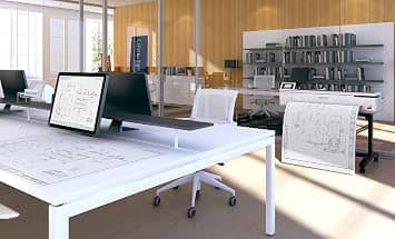 Epson SureColor T2170 Printers New