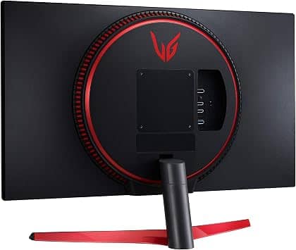 LG 27GN800-B Monitors New