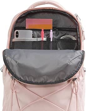 The North Face Jester Women's bags Orange Backpack One Size Unspecified New