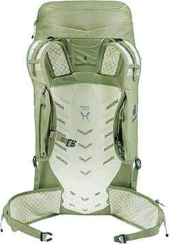 Deuter Speed Lite Pro Women's bags Green 30L New