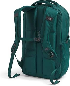The North Face Jester Women's bags Orange Backpack One Size Unspecified New