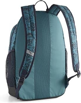 Puma Academy Women's bags Print Shell: 100% Polyester Unspecified New