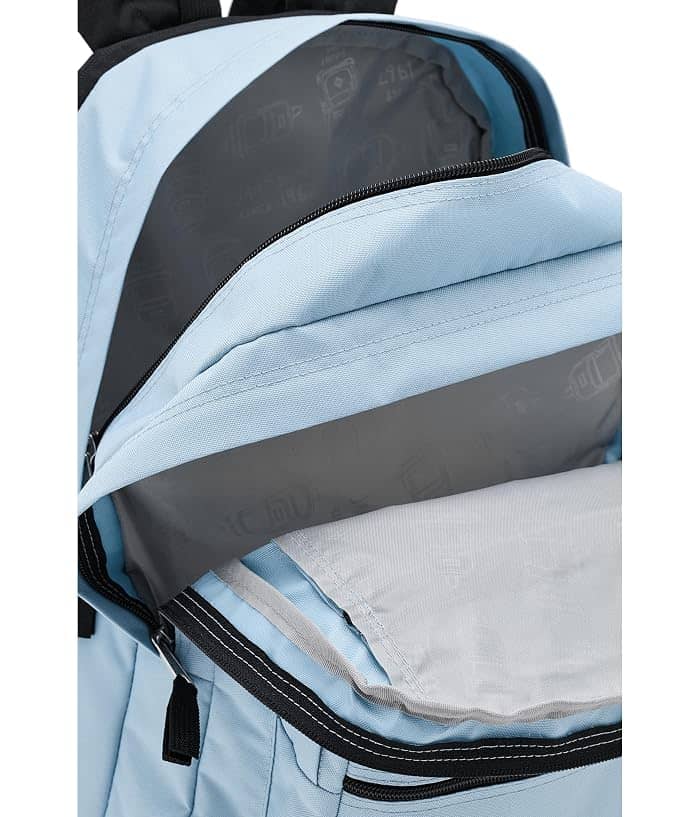 JanSport Big Student Women's bags Blue New