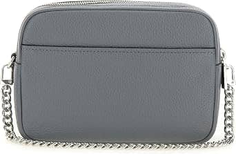 Michael Kors Bryant Women's bags Medium Dress Blues Unspecified New