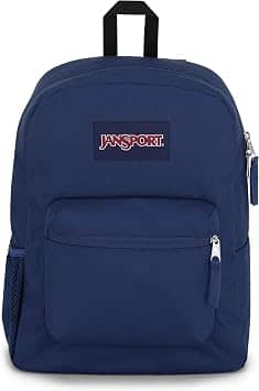 JanSport Cross Town Women's bags Grey New
