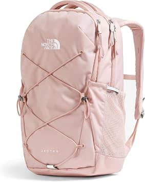 The North Face Jester Women's bags Orange Backpack One Size Unspecified New