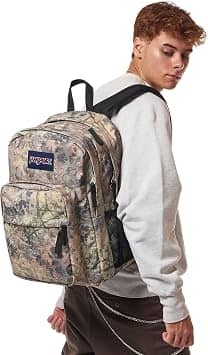 JanSport Big Plans Women's bags Brown New