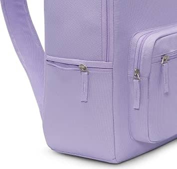 Nike Heritage Eugene Women's bags White 100% Polyester Eugene Backpack 23L New