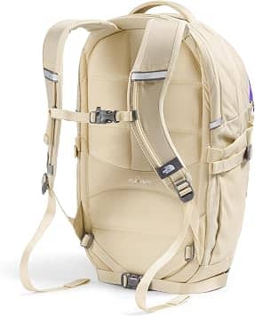 The North Face Recon Women's bags Purple Backpack One Size New