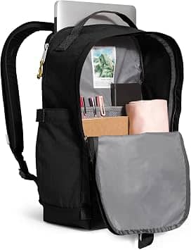 The North Face Berkeley Women's bags Black Daypack New