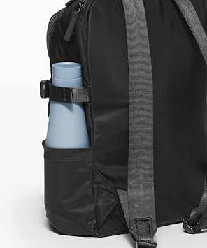 Lululemon New Crew Backpack Women's bags Black