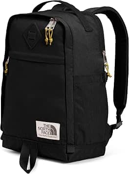The North Face Berkeley Women's bags Black Daypack New