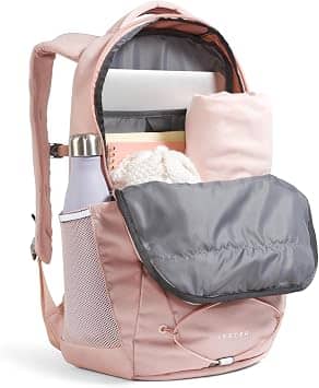 The North Face Jester Women's bags Orange Backpack One Size Unspecified New