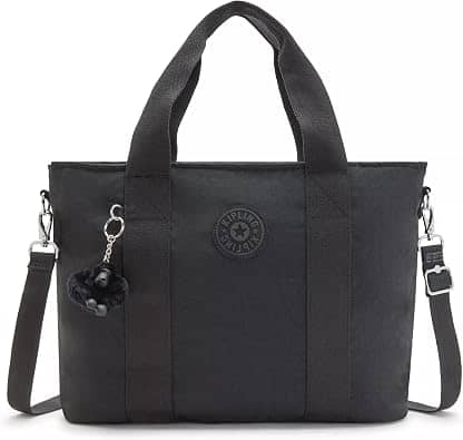 Kipling Minta Women's bags Black Unspecified Shoulder Bag New
