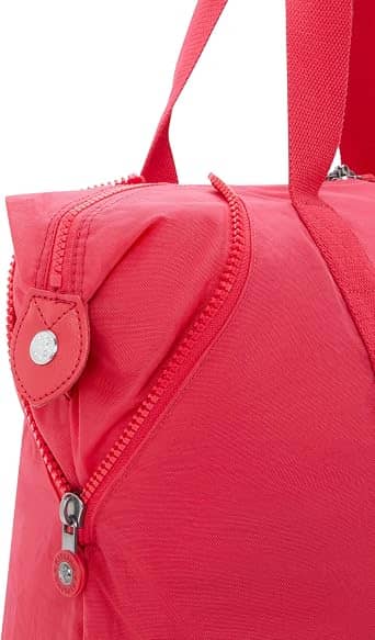 Kipling Art Women's bags Blue Tote Bag Mini New
