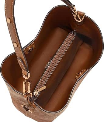 Fossil Jessie Women's bags Brown Unspecified Tote New