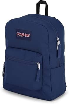 JanSport Cross Town Women's bags Grey New