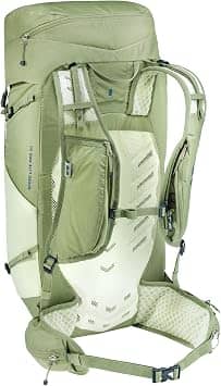 Deuter Speed Lite Pro Women's bags Green 30L New