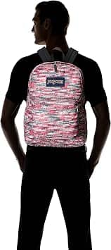 JanSport SuperBreak Women's bags Pink New