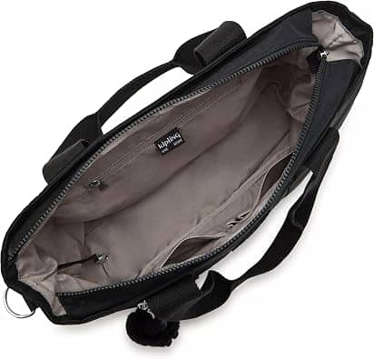 Kipling Minta Women's bags Black Unspecified Shoulder Bag New