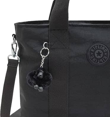 Kipling Minta Women's bags Black Unspecified Shoulder Bag New
