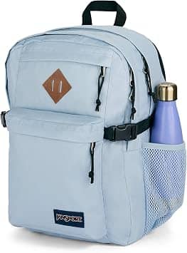 JanSport Main Campus Women's bags Purple New