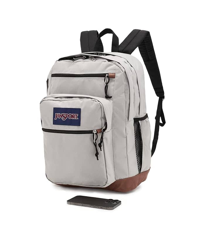 JanSport Cool Student Women's bags Navy New