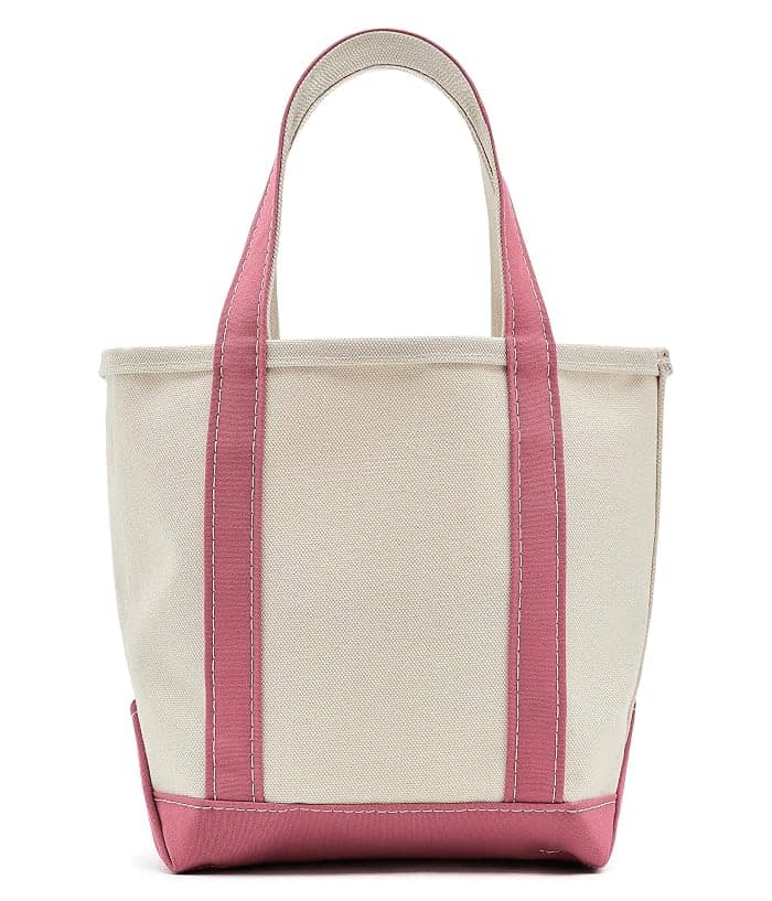 L.L.Bean Boat and Tote Women's bags Blue Open-Top Medium Unspecified New