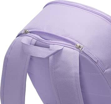 Nike Heritage Eugene Women's bags White 100% Polyester Eugene Backpack 23L New