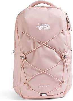 The North Face Jester Women's bags Orange Backpack One Size Unspecified New