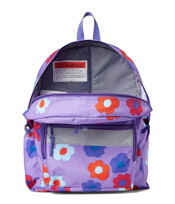 L.L.Bean Original Book Pack Women's bags Print Unspecified New