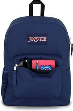 JanSport Cross Town Women's bags Grey New